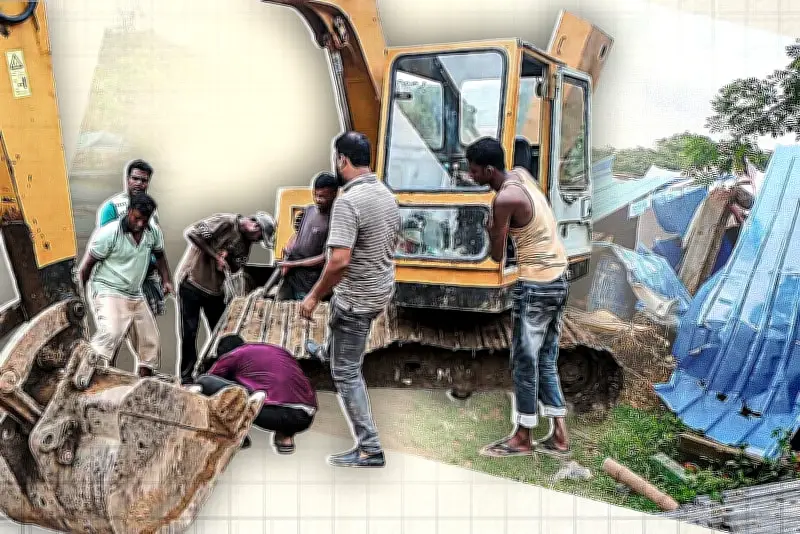 প্রথম আলোর ভিডিওতে বাংলাদেশের বিশেষ প্রতিবেদন