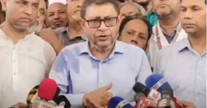 হামের টিকা পেল ২ কোটির বেশি শিশু, লক্ষ্যমাত্রা ছাড়িয়েছে সরকার