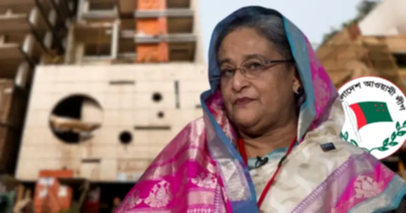 ঘুরে দাঁড়ানোর পথ খুঁজে পাচ্ছে না আওয়ামী লীগ