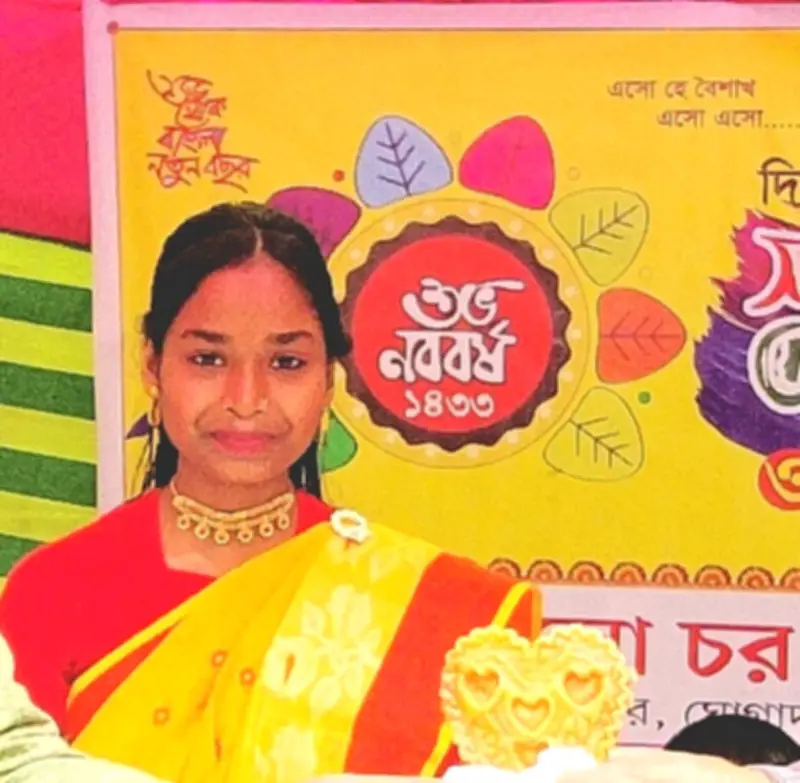 মানবাধিকার প্রতিষ্ঠায় ভূমিকা রাখতে চায় তহমিনা