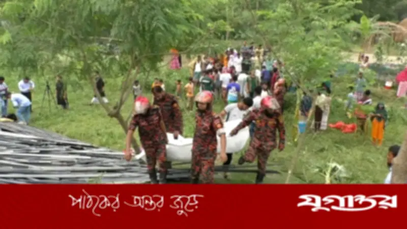 যমুনা সেতুর পূর্বপাড়ে দুর্ঘটনায় নিহত ১৫, আহত ৮