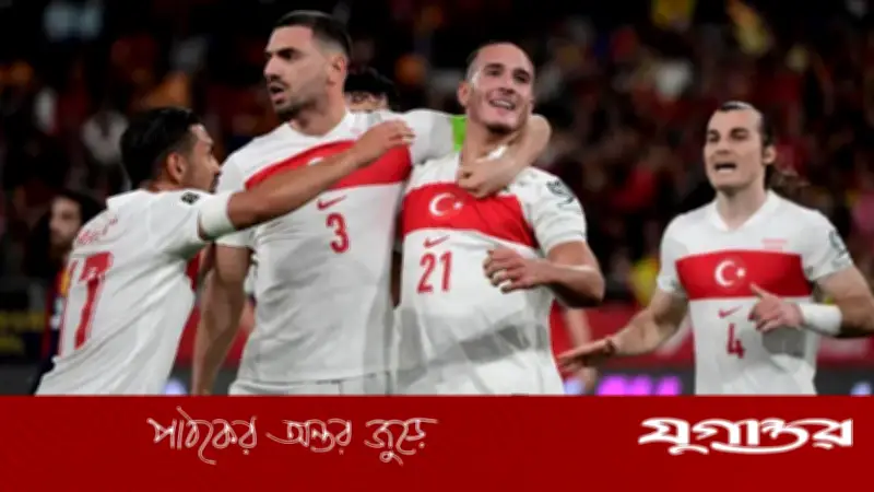 মোরাতা বাদ, ইয়ামালের ইনজুরি নিয়ে শঙ্কায় স্পেনের বিশ্বকাপ দল