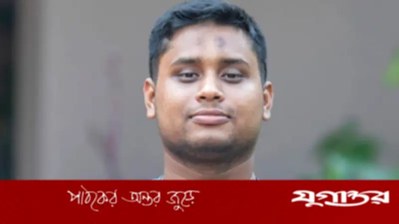 ঝিনাইদহ হামলার ঘটনায় প্রেস কনফারেন্স ডাকলেন হাসনাত