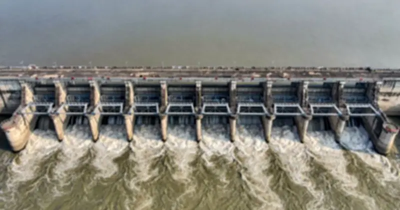 পদ্মা ও তিস্তা ব্যারেজের কাজ শেষ করবে সরকার: মাহদী আমিন