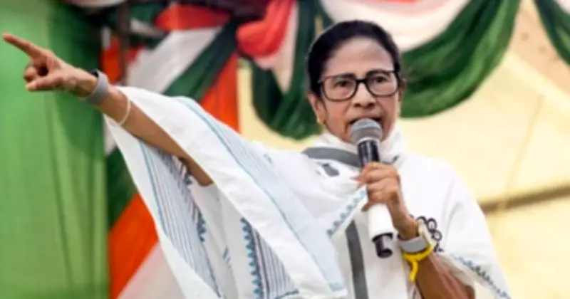 বিজেপির বিরুদ্ধে লড়াই জোরদারে জুনে ইন্ডিয়া জোটের বৈঠক ডাকলেন মমতা