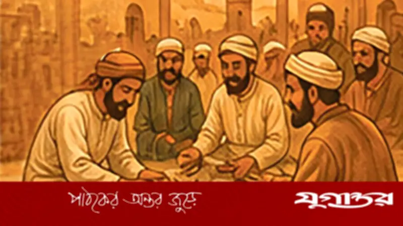 ঈদ ও কুরবানি: নবীজির (সা.) ১৭টি গুরুত্বপূর্ণ নির্দেশনা