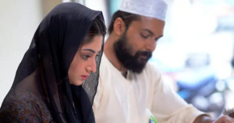 ঈদে মুক্তি পাচ্ছে না ‘নাকফুলের কাব্য’, নতুন তারিখ পরে ঘোষণা