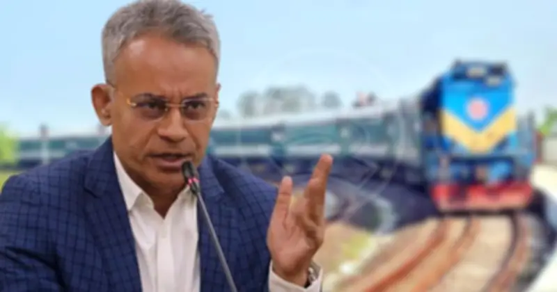 ঈদের পর আন্তঃনগর ট্রেনে নারীদের জন্য আলাদা কোচ দেওয়ার পরিকল্পনা