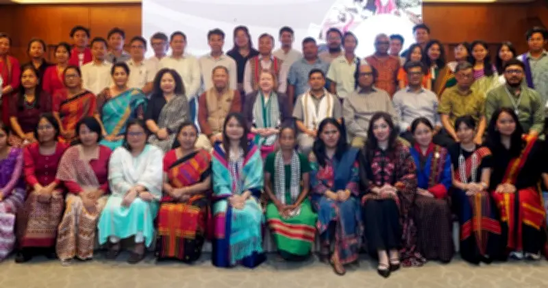 পার্বত্য চট্টগ্রামে জলবায়ু পরিবর্তনে আদিবাসী জনগোষ্ঠীর ওপর চাপ বাড়ছে