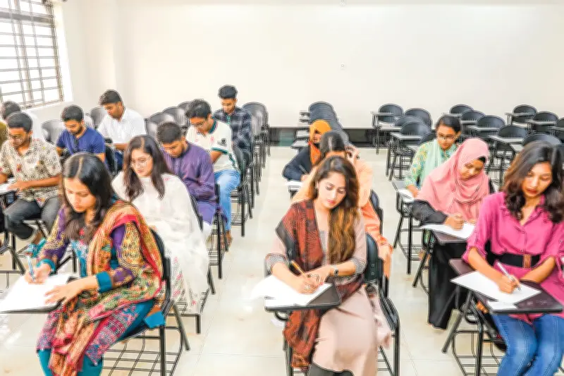 জুডিশিয়াল সার্ভিসে অফিস সহকারী পদে ব্যবহারিক পরীক্ষার ফল প্রকাশ