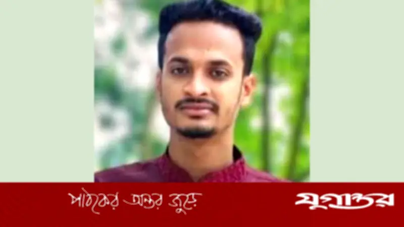 বগুড়ায় মোটরসাইকেল দুর্ঘটনায় ছাত্রদল নেতা নিহত