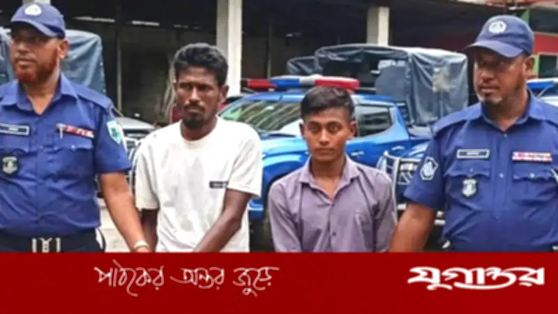 গৃহবধূকে গলা কেটে হত্যা, চোর শনাক্ত হওয়ায় ঘটনা