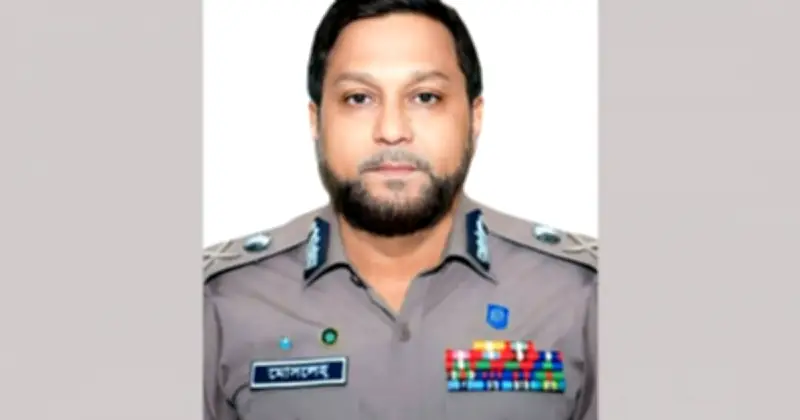 ঈদুল আজহায় রাজধানীবাসীর নিরাপদ যাত্রায় ডিএমপির বিশেষ ব্যবস্থা