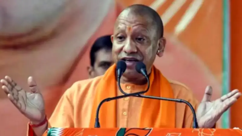 ঈদের নামাজ ও কোরবানি নিয়ে উত্তর প্রদেশে নতুন নির্দেশনা