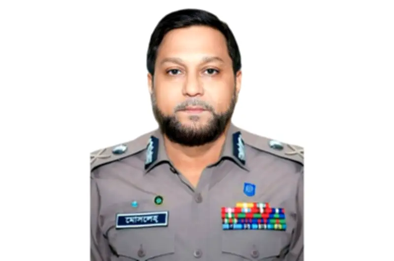 ঈদুল আজহায় রাজধানীবাসীর নিরাপত্তায় বিশেষ উদ্যোগ ডিএমপির