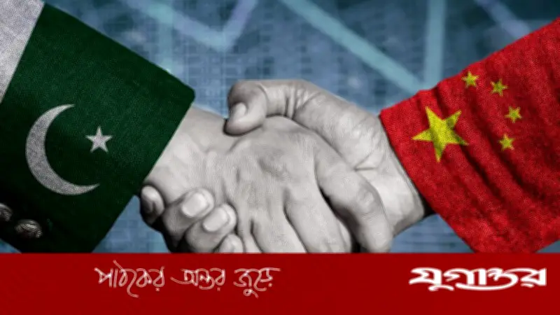 চীন-পাকিস্তানের ‘আয়রন ব্রাদার্স’: ৭৫ বছরের সম্পর্কের জটিল ইতিহাস
