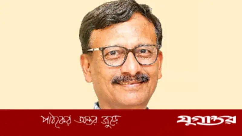 সাবেক পররাষ্ট্র উপদেষ্টা তৌহিদ হোসেনের মন্তব্য: আগামী নির্বাচনে আওয়ামী লীগ অংশ নিতে পারে