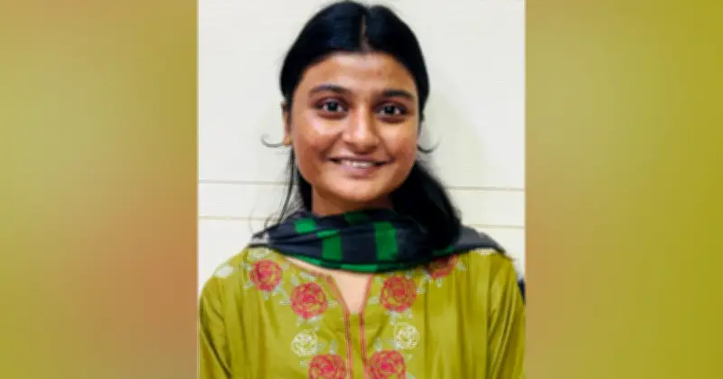 হবিগঞ্জের মাইশা পেলেন এশিয়ান ইউনিভার্সিটি ফর ওমেনে বৃত্তি