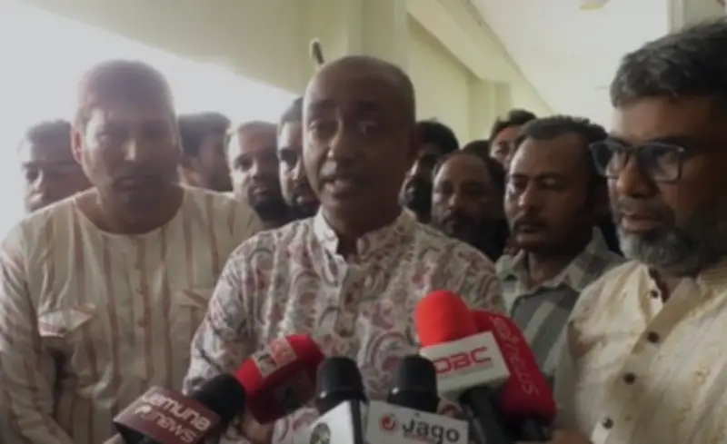 নারী ও শিশু সহিংসতার বিচারে আদালত খোলা রাখার সিদ্ধান্ত: আইনমন্ত্রী