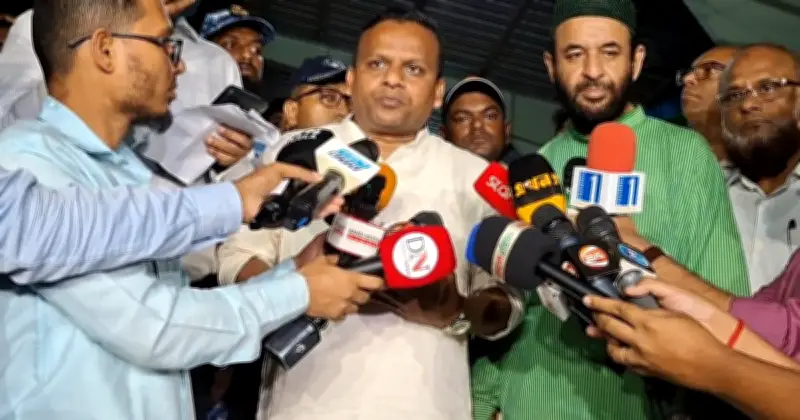 ঈদুল আজহায় লঞ্চে অতিরিক্ত যাত্রী না ওঠার পরামর্শ নৌ প্রতিমন্ত্রীর