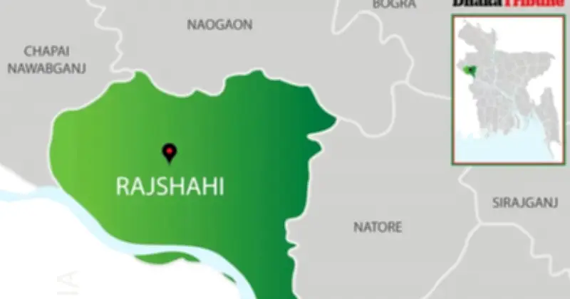রাজশাহীতে ৪৫০ টাকা ধার নিয়ে বন্ধুর হাতে খুন