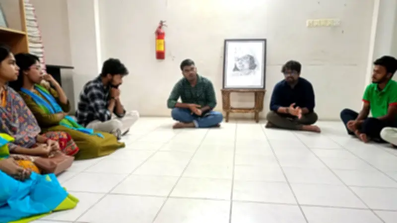 নজরুলের ১২৭তম জন্মজয়ন্তী: সিলেট বন্ধুসভার প্রাণবন্ত আয়োজন