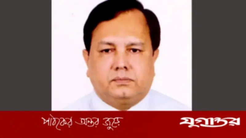 আইসিটি সচিব কাজী আনোয়ার হোসেনকে বদলি, জনপ্রশাসনে সংযুক্ত