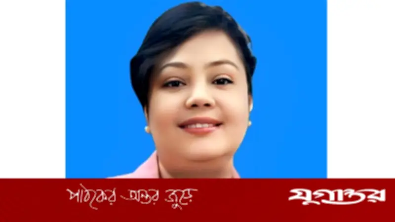 পদোন্নতি পেয়ে সচিব হলেন ফারাহ শাম্মী