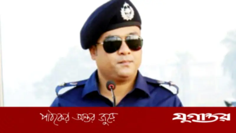এসপি তানভীরের বিরুদ্ধে আরও এক মামলায় গ্রেফতারি পরোয়ানা জারি