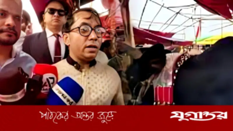 আলোচিত ‘কালো মানিক’ খালেদা জিয়ার নামে কুরবানি হবে সিলেটে