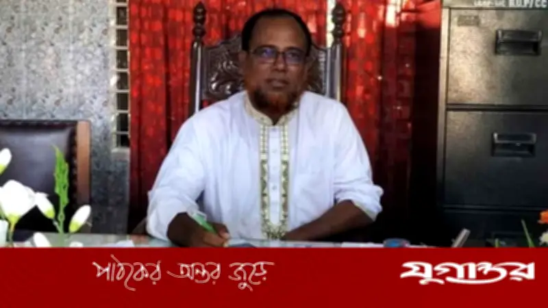 সাতক্ষীরায় জামায়াত নেতাসহ ২৫ জনের বিরুদ্ধে চাঁদাবাজি মামলা