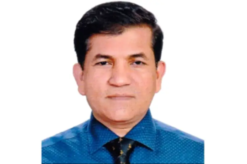নতুন বাণিজ্যসচিব আতাউর রহমান খান