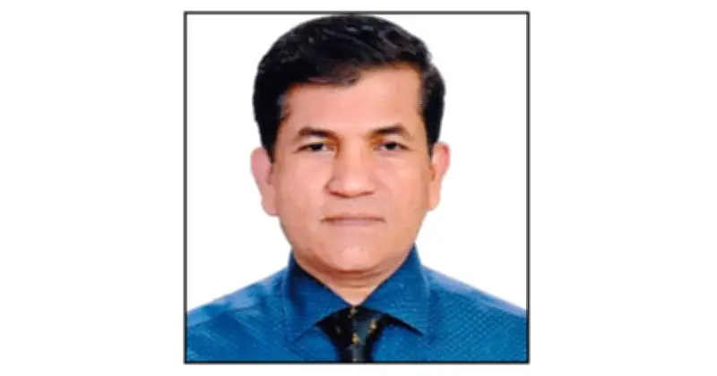 আতাউর রহমান খান বাণিজ্য সচিব নিযুক্ত