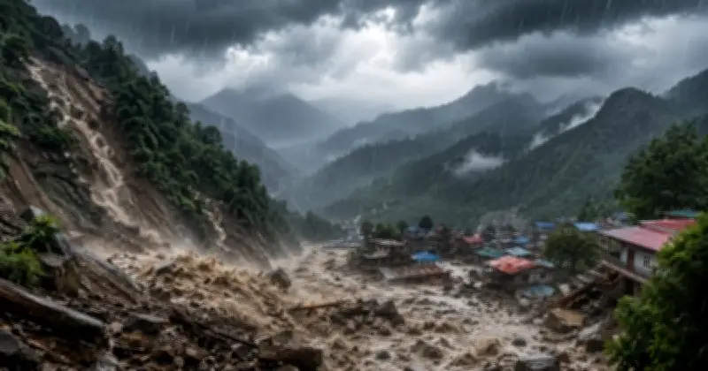 এল নিনো ও মেঘভাঙা বৃষ্টি: বাংলাদেশে ঝুঁকি নেই, জানালেন আবহাওয়াবিদরা