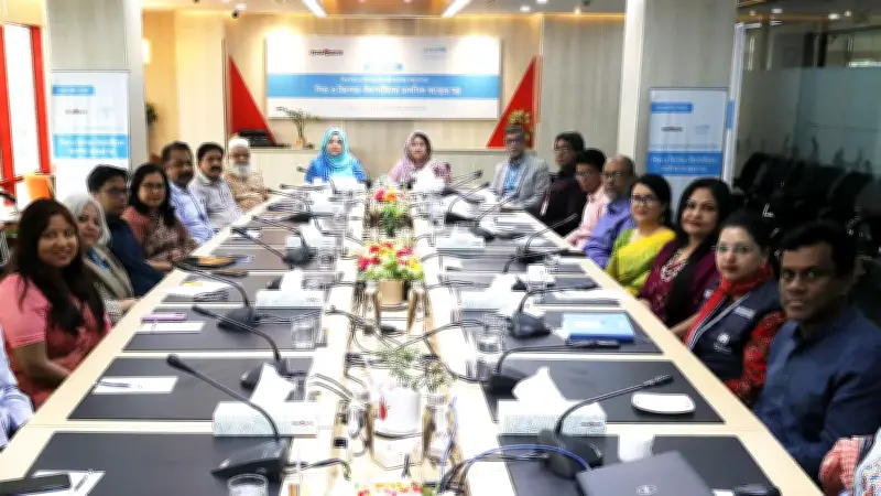 শিশু-কিশোরদের মানসিক স্বাস্থ্য রক্ষায় সমন্বিত উদ্যোগ জরুরি