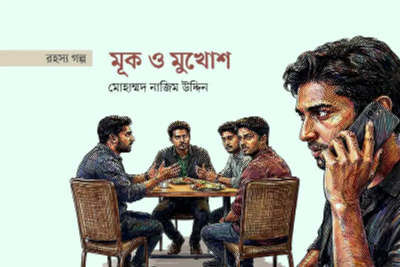 সাইন ল্যাঙ্গুয়েজের ভুল বোঝাবুঝি: এক লেখকের বিব্রতকর অভিজ্ঞতা
