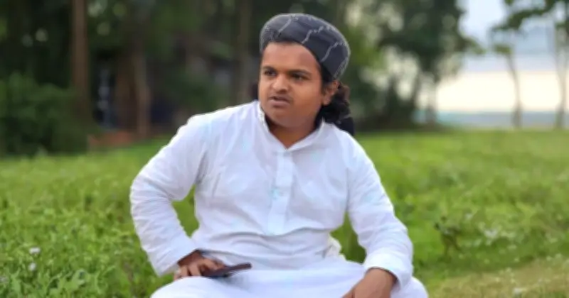 গানের ভিডিও ভাইরাল, মুখ খুললেন রফিকুল ইসলাম মাদানী
