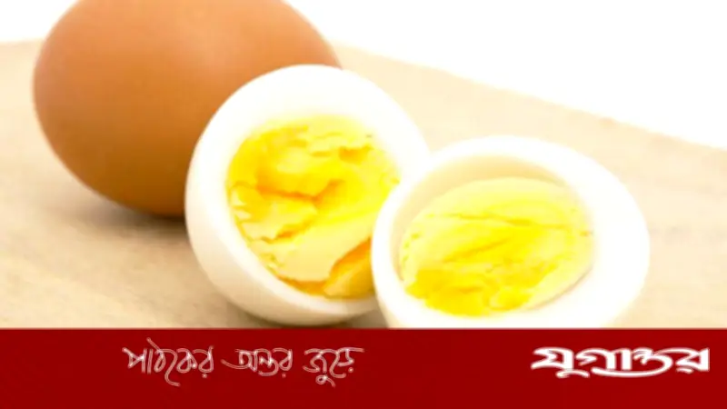 দিনে ২টি ডিম খাওয়ার ৫টি আশ্চর্য উপকারিতা জেনে নিন