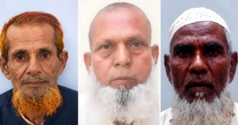 মক্কায় আরও তিন বাংলাদেশি হজযাত্রীর মৃত্যু, মৃতের সংখ্যা ৩০