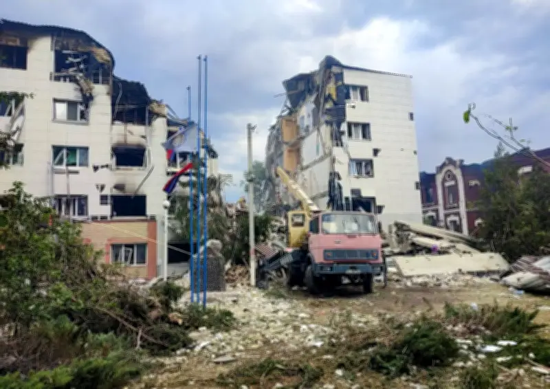 কিয়েভে হামলার হুঁশিয়ারি রাশিয়ার, বিদেশি নাগরিকদের সরে যাওয়ার আহ্বান
