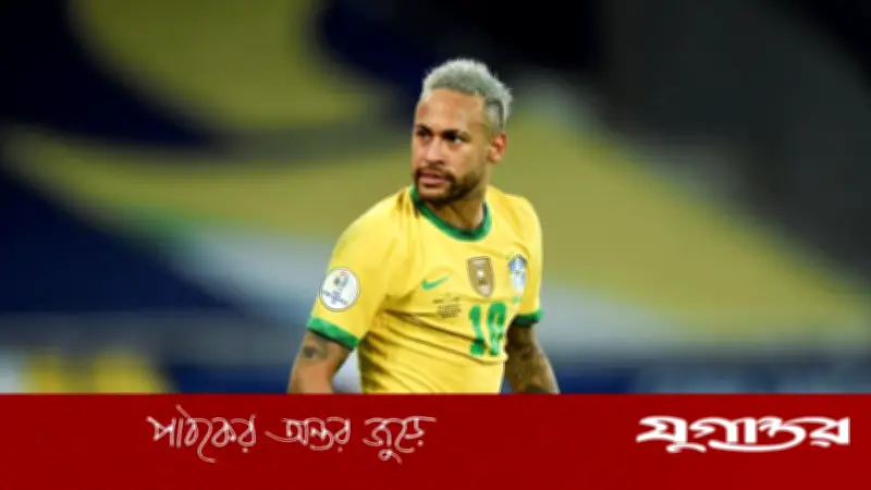 নেইমারকে বিশ্বকাপ দলে রাখা অযৌক্তিক: সাবেক ব্রাজিল গোলকিপার