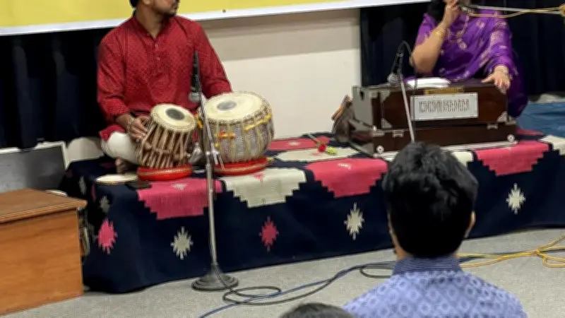 ছায়ানটে নজরুলের ১২৭তম জন্মবার্ষিকী উদযাপন