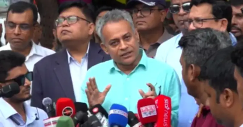 সড়কে দুর্বৃত্তায়ন বরদাশত নয়: সড়কমন্ত্রী