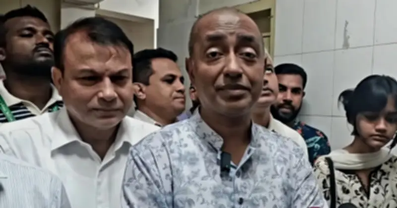 রামিসা হত্যায় শতভাগ ন্যায়বিচার নিশ্চিতের নির্দেশ আইনমন্ত্রীর