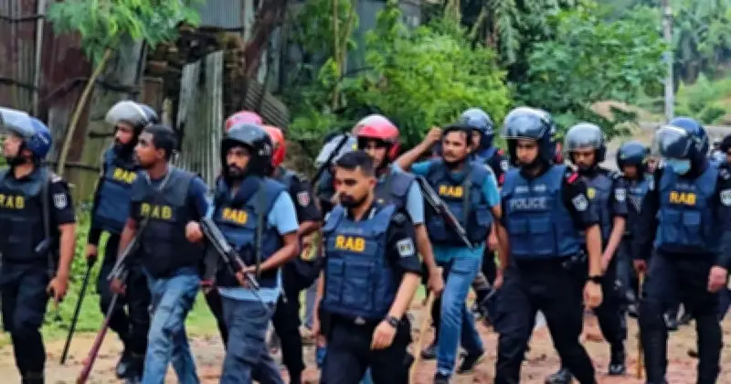 সীতাকুণ্ডে ক্যাম্প হামলা মামলা, ৪৩ জনের নাম