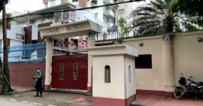 মিশরে বাংলাদেশিদের জন্য ট্রানজিট ভিসা বাধ্যতামূলক
