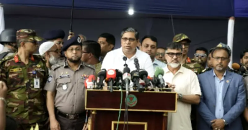 গাবতলী পশুর হাটে নিরাপত্তা জোরদার, কঠোর অবস্থান প্রশাসনের