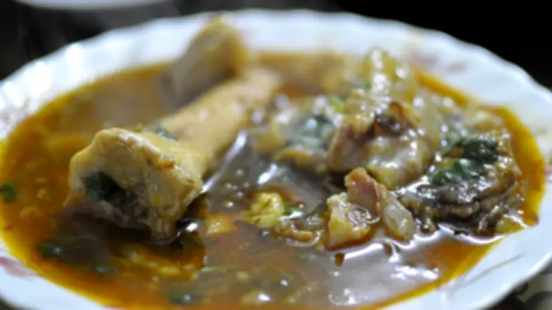 মোগল থেকে ঢাকাই খাবার: ঐতিহ্যের স্বাদগন্ধ