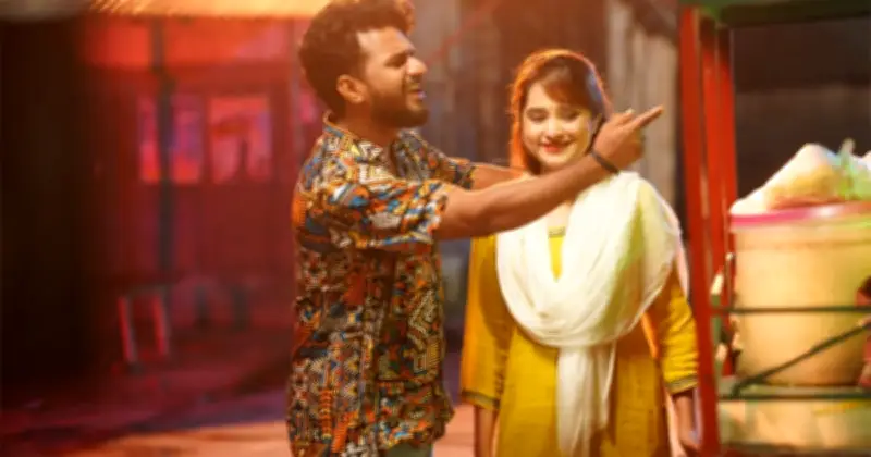 ঈদের নাটক ‘ডুব’: প্রেমের মজার গল্পে মুশফিক-ফারহান