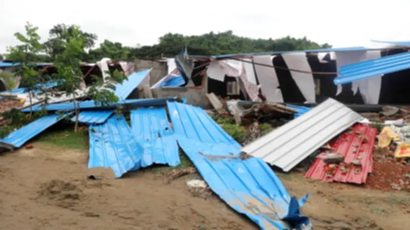 সলিমপুরে যৌথ বাহিনী ক্যাম্পে হামলায় মামলা, আসামি ৪২